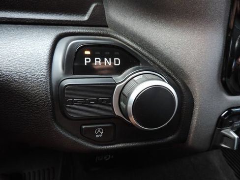 Used 2025 RAM 1500 Tradesman RWD image 26