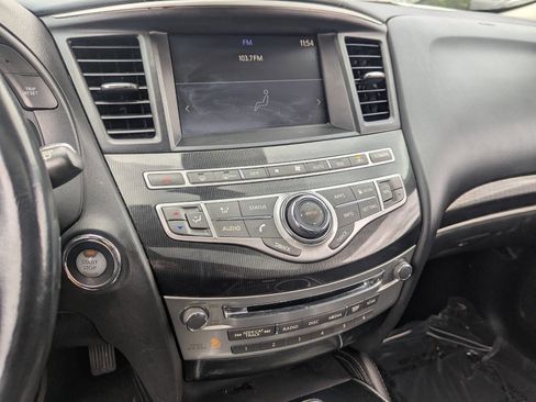 Used 2019 INFINITI QX60 Pure image 30