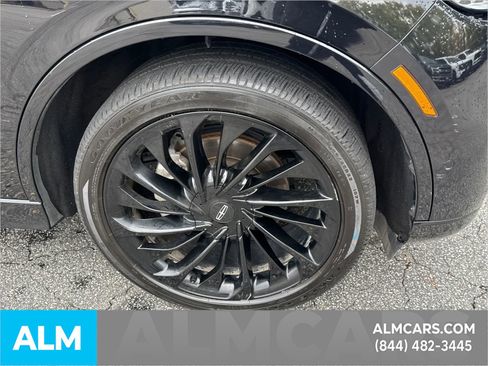 Used 2023 Lincoln Aviator Reserve w/ Equipment Group 201A image 15