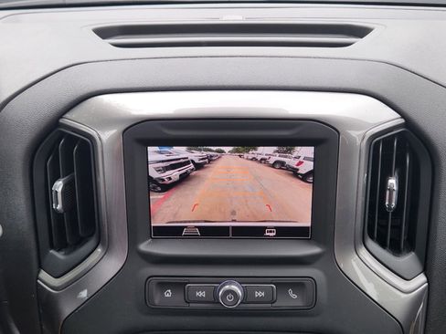 New 2024 Chevrolet Silverado 1500 W/T w/ WT Value Package image 21