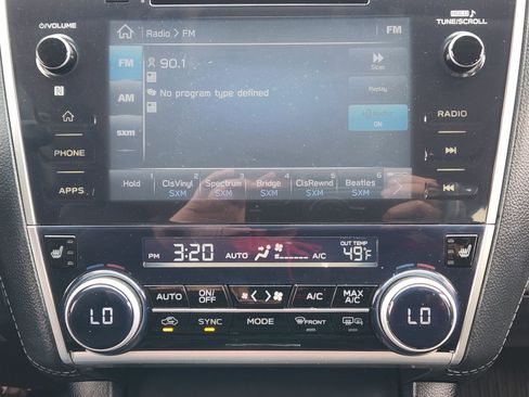 Used 2018 Subaru Outback 2.5i Limited w/ Popular Package #2 image 21