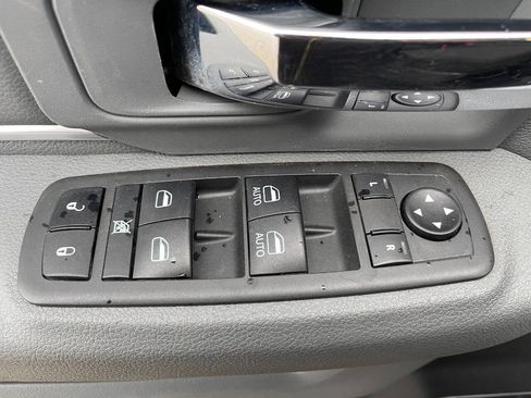 Used 2020 RAM 1500 Classic Warlock w/ Electronics Group image 14