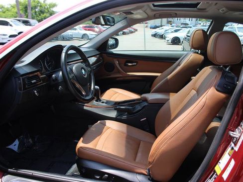 Used 2012 BMW 328i Coupe RWD image 9