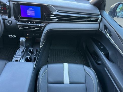 Used 2026 Toyota Camry SE w/ Convenience Package FWD image 30