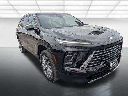 Certified 2025 Buick Enclave Preferred