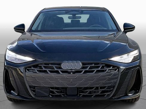 New 2026 Audi A6 Premium Plus image 3