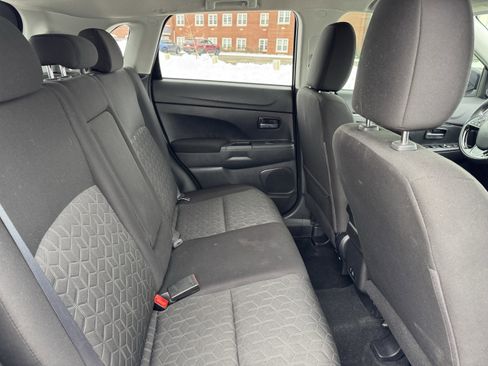 Used 2022 Mitsubishi Outlander Sport LE image 33