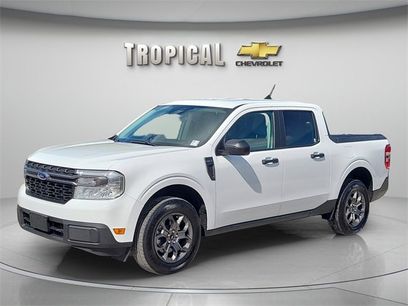 Used 2024 Ford Maverick XLT