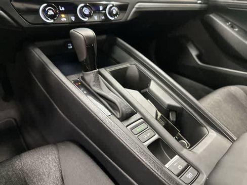 Used 2025 Honda Accord LX image 23