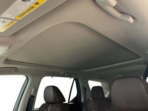 New 2026 Honda Pilot Elite image 20