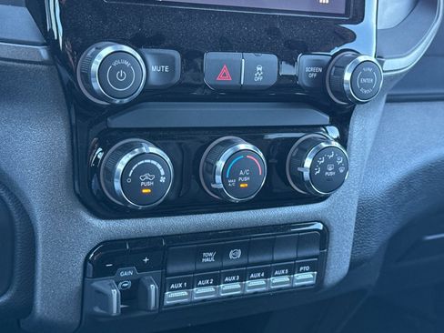 New 2026 RAM 5500 Tradesman w/ Chrome Appearance Group image 18