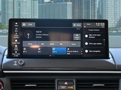 New 2026 Honda Pilot EX-L image 23