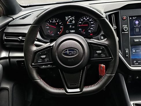 Used 2022 Subaru WRX AWD/4WD image 10