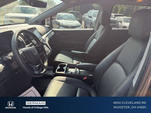 Used 2024 Honda Odyssey Touring image 14