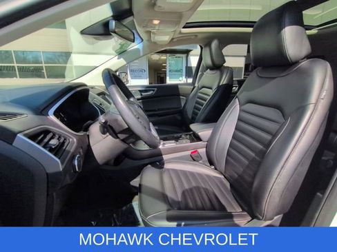 Used 2020 Ford Edge SEL w/ Cold Weather Package image 20