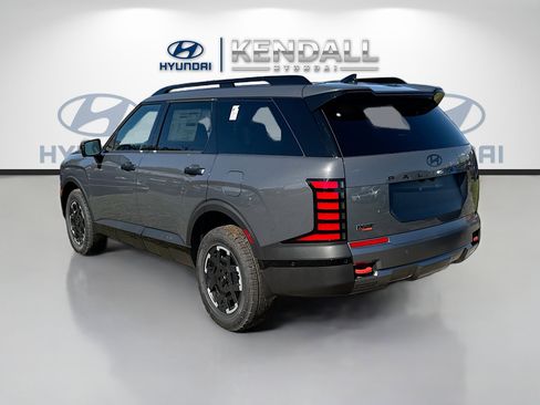 New 2026 Hyundai Palisade XRT Pro AWD/4WD image 4