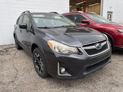 Used 2016 Subaru Crosstrek 2.0i Premium