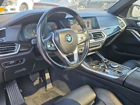 Used 2023 BMW X5 sDrive40i RWD image 11