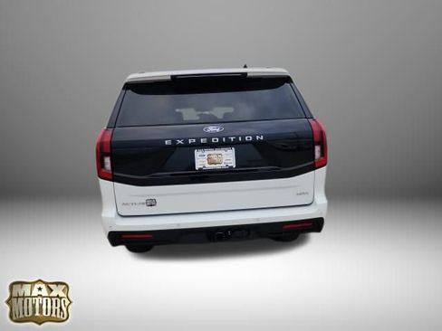 New 2026 Ford Expedition Max Active AWD/4WD image 8