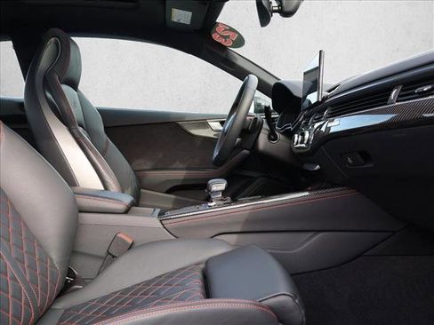 Used 2023 Audi S5 Prestige w/ S Sport Package AWD/4WD image 26