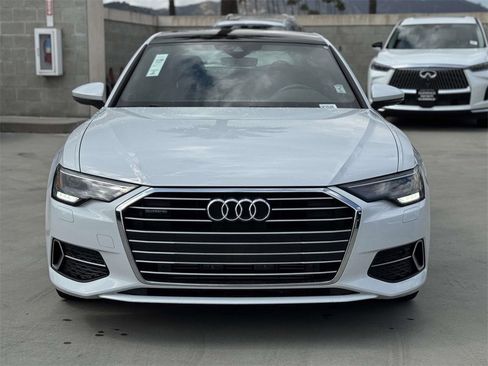 Used 2019 Audi A6 2.0T Premium w/ Convenience Package image 4
