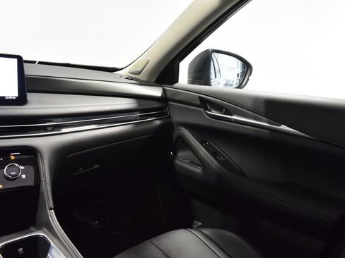 Certified 2026 INFINITI QX60 Luxe w/ Family Package image 17