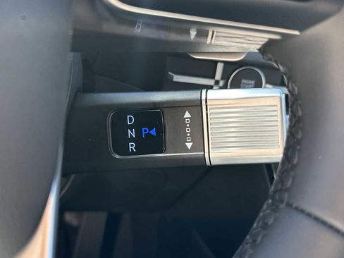 New 2026 Hyundai Santa Fe SEL image 20