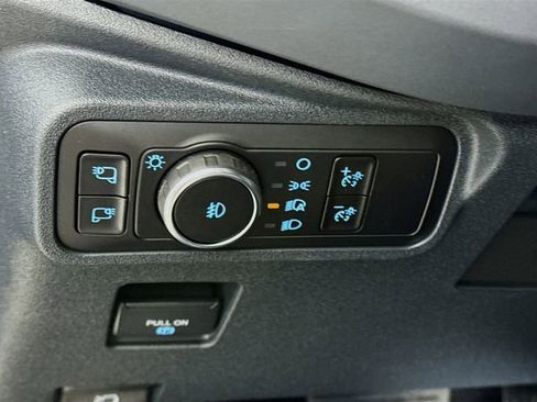 New 2025 Ford Bronco Raptor image 10