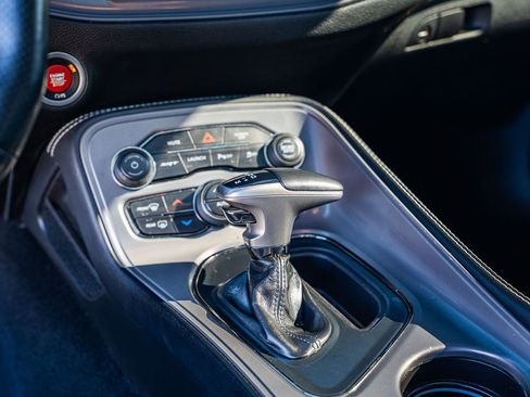 Used 2023 Dodge Challenger SRT Hellcat w/ Driver Convenience Group image 31