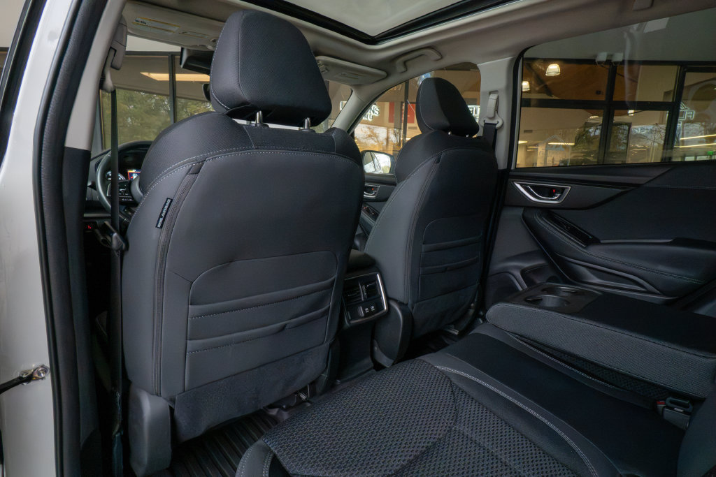 Certified 2023 Subaru Forester Premium AWD/4WD image 17
