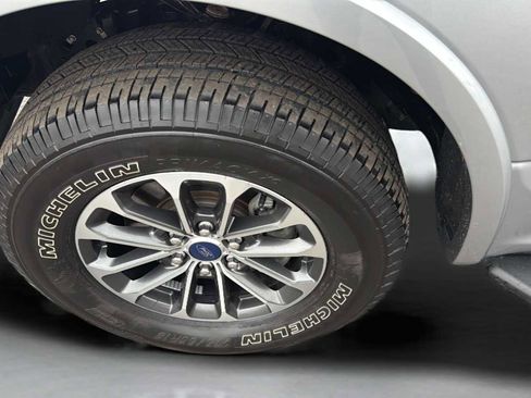 Used 2020 Ford F150 XLT w/ Equipment Group 302A Luxury image 36