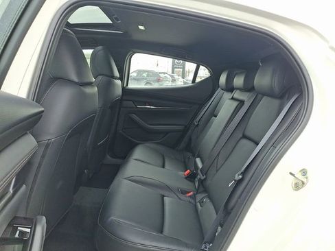 New 2026 MAZDA MAZDA3 s image 11