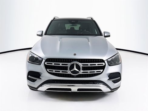 Certified 2025 Mercedes-Benz GLE 350 4MATIC image 2