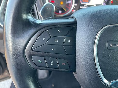 Used 2021 Dodge Challenger SXT image 20