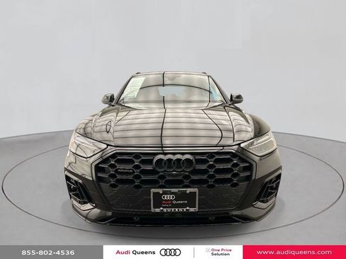 Used 2025 Audi Q5 2.0T Premium Plus w/ Premium Plus Package AWD/4WD image 6