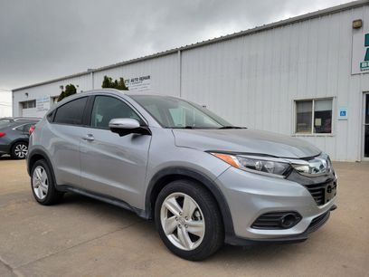 Used 2019 Honda HR-V EX