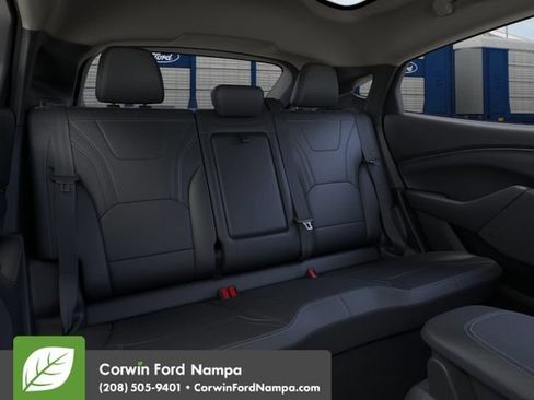 New 2026 Ford Mustang Mach-E Premium AWD/4WD image 11