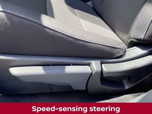 New 2025 Nissan Sentra SV w/ All-Weather Package image 25