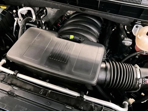 Used 2023 Chevrolet Silverado 1500 LTZ w/ LTZ Convenience Package II image 36