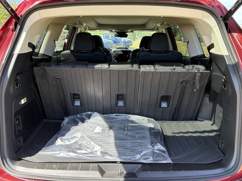 New 2026 Subaru Ascent Touring AWD/4WD image 12