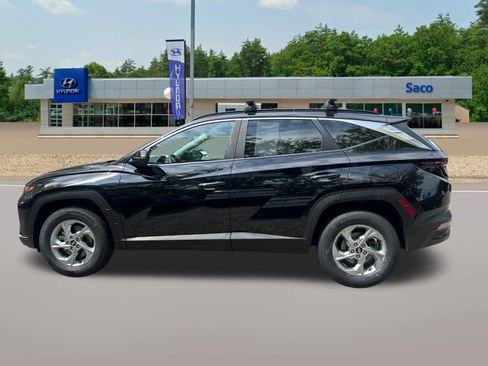 Used 2023 Hyundai Tucson SEL AWD/4WD image 8
