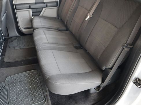 Used 2017 Ford F150 XL w/ Equipment Group 101A Mid RWD image 23