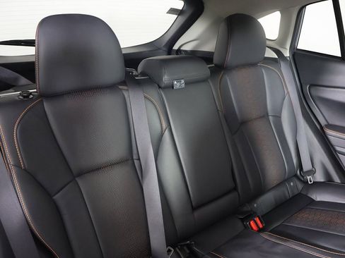 Used 2021 Subaru Crosstrek 2.5i Limited w/ Moonroof Package 2 image 34