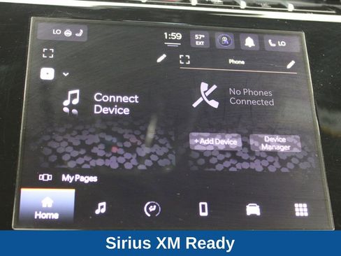 Used 2025 Jeep Grand Cherokee Altitude AWD/4WD image 15
