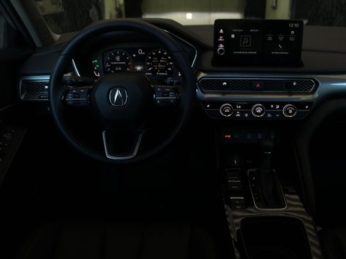 Certified 2026 Acura Integra FWD image 17