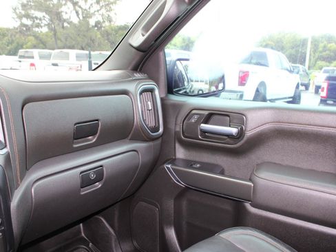 Used 2021 GMC Sierra 1500 AT4 AWD/4WD image 19