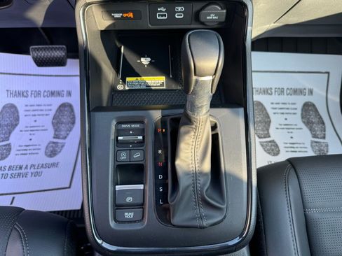 Used 2023 Honda CR-V EX-L image 31