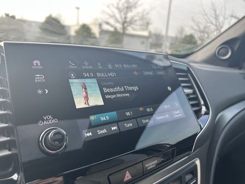 Used 2023 Honda Passport EX-L image 13