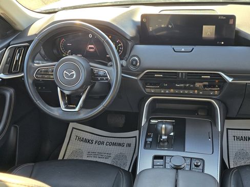 Used 2024 MAZDA CX-90 3.3 Turbo S image 31