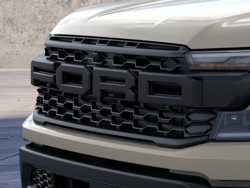 New 2026 Ford Ranger Raptor AWD/4WD image 17